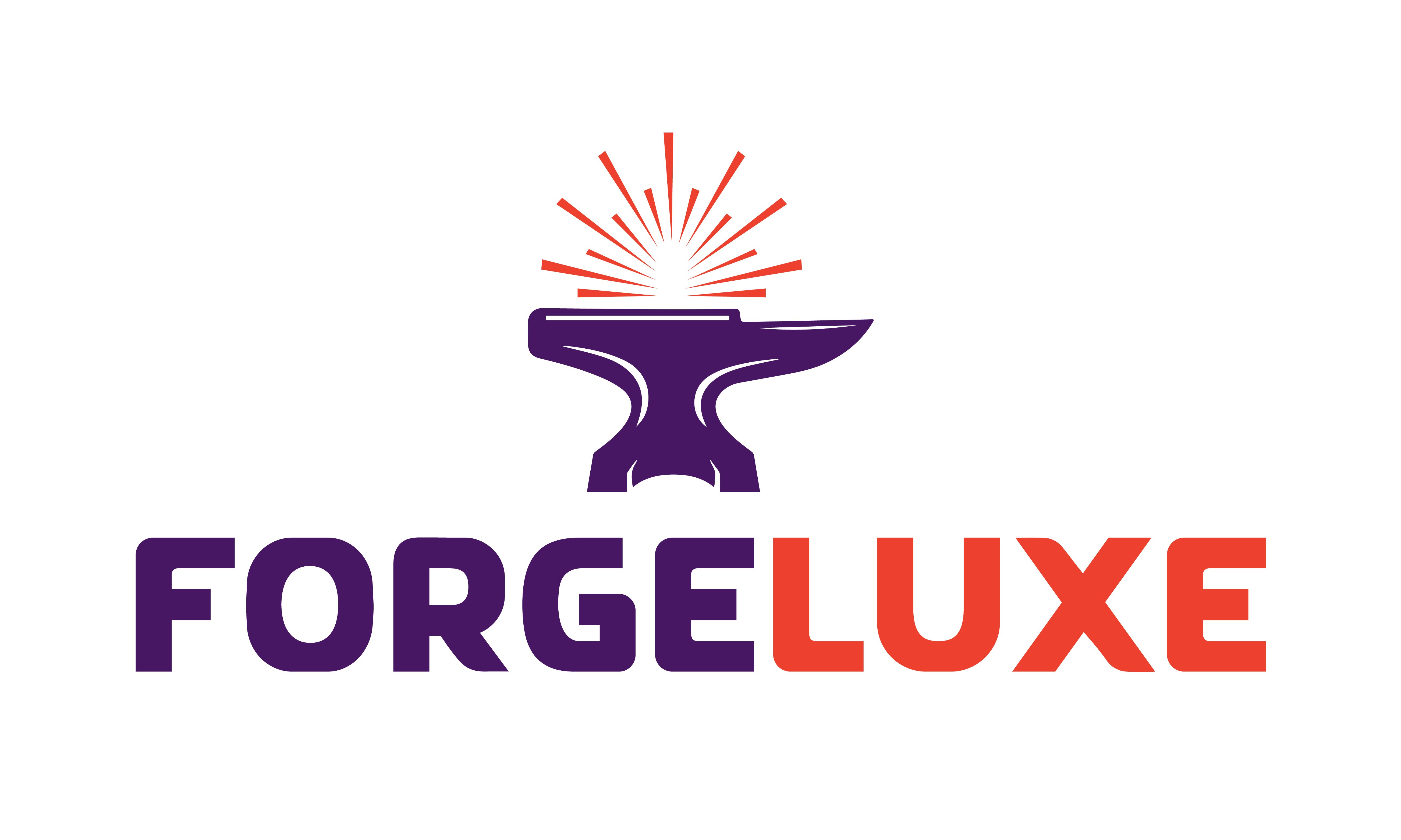 ForgeLuxe.com - Good premium domain marketplace